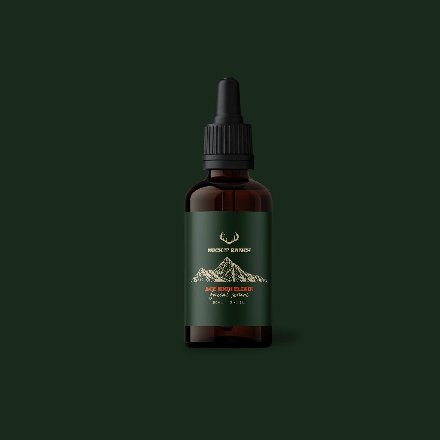 ACE HIGH ELIXIR FACE SERUM