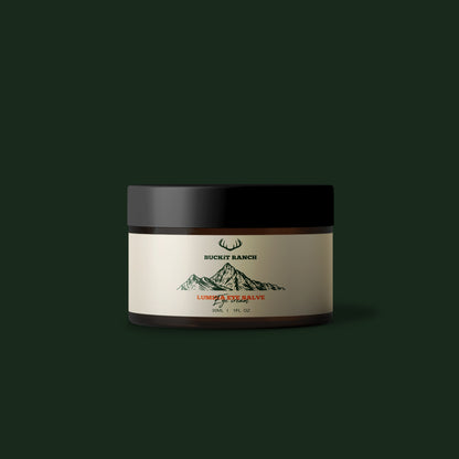 LUMINA EYE SALVE