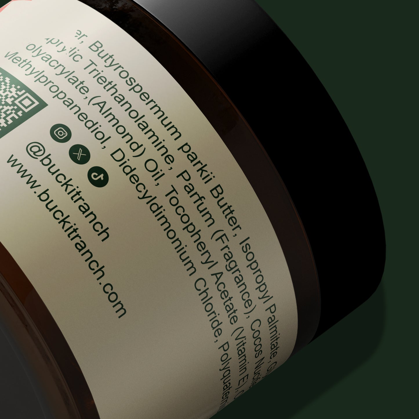 LUMINA EYE SALVE