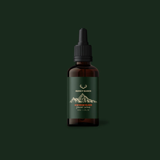 ACE HIGH ELIXIR FACE SERUM