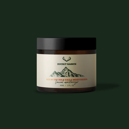 ACE IN THE HOLE DAILY MOISTURIZER