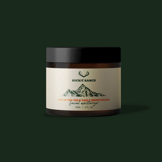ACE IN THE HOLE DAILY MOISTURIZER
