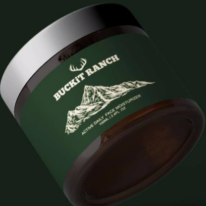 ACE IN THE HOLE DAILY MOISTURIZER