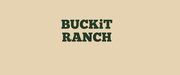 BUCKiT RANCH